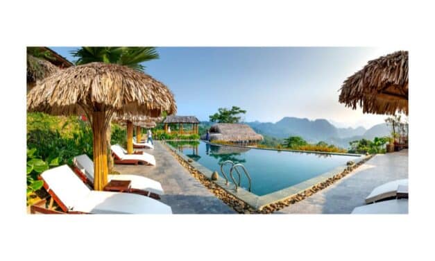 Condo Politics – The White Lotus Succession?