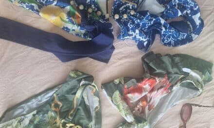 Large Arms Swimwear – Embrace Your Style with Confidence