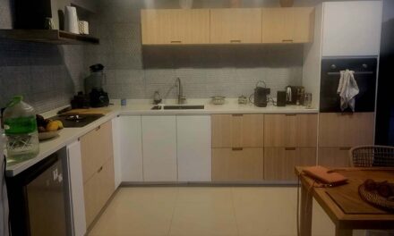 Ikea – My Lavish Affair with the Discontinued IKEA Bodarp Kitchen