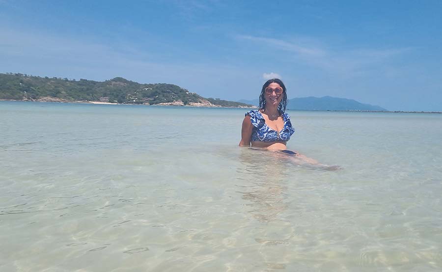 Koh Samui Thailand Swimwear trends (1)