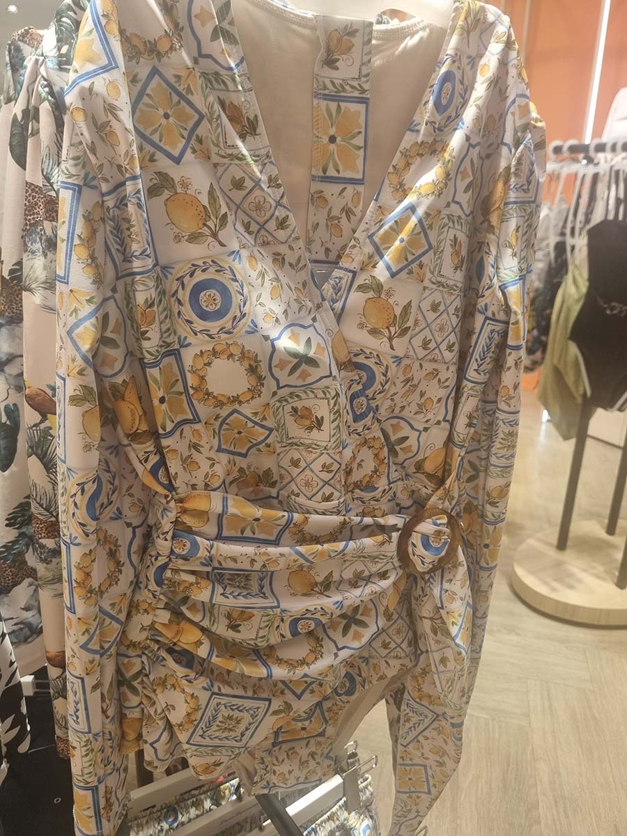 Swimwear 2024 Koh Samui Thailand (1) lemons