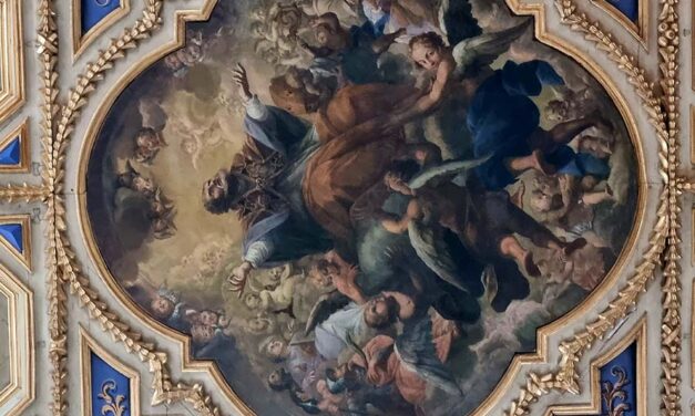 The Day God’s Angels Navigated Me Through Italian Highways