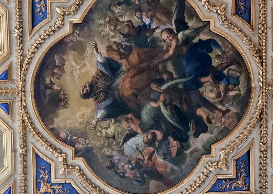 The Day God’s Angels Navigated Me Through Italian Highways