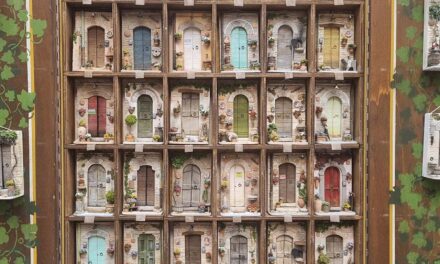 Discovering Italy Through Its Ancient Doors: A Lush Adventure