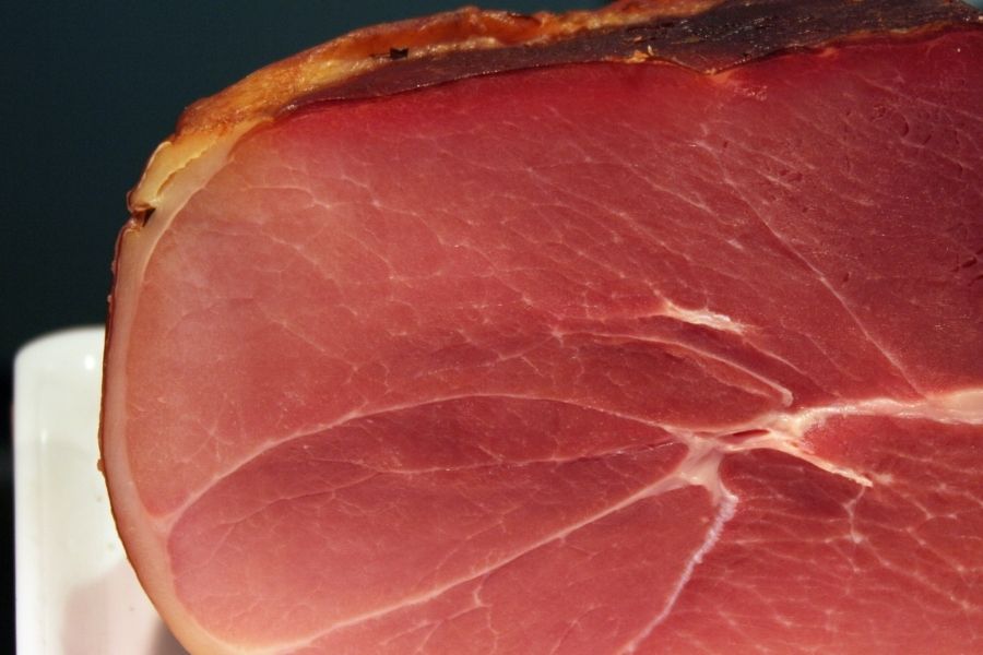Prosciutto - Wild Boars Are Killing Italian Meat