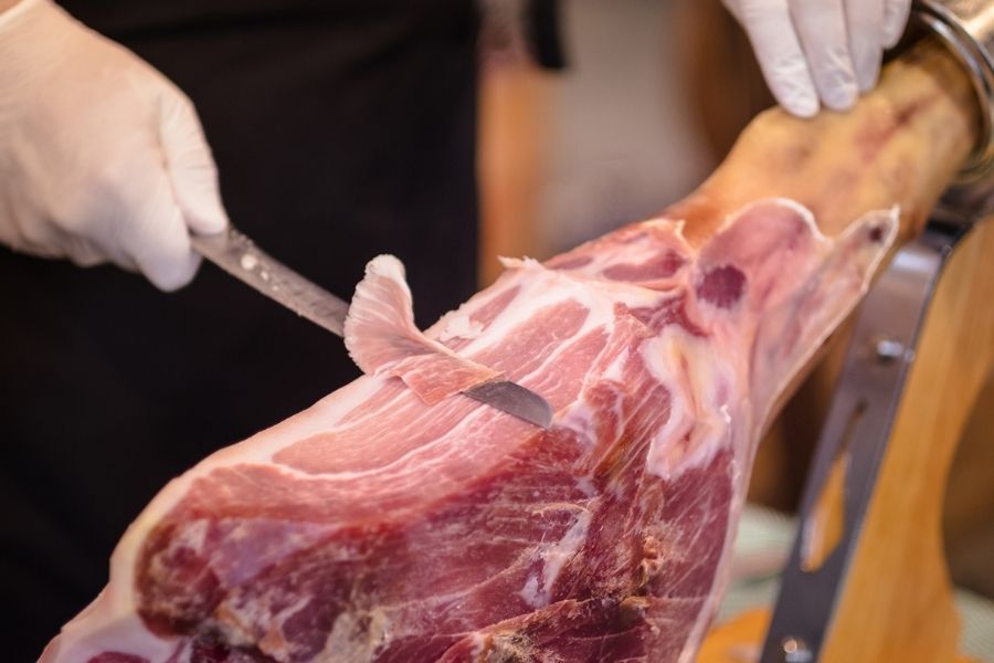 Prosciutto - Wild Boars Are Killing Italian Meat