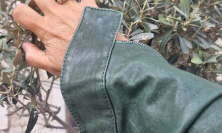 Love & Loss – The Dots Join In Life