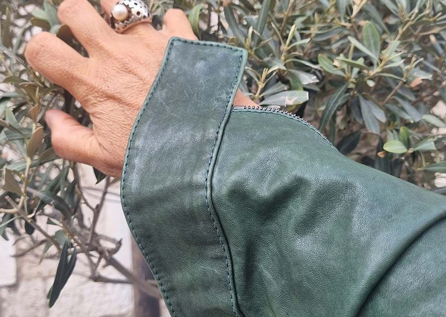 Love & Loss – The Dots Join In Life