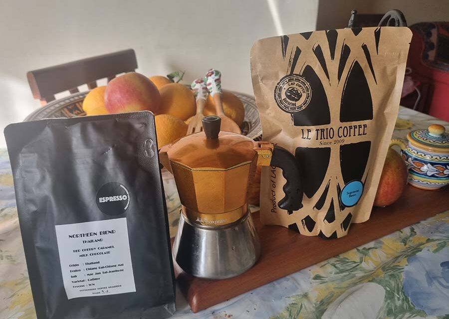 Coffee Capsules vs. Coffee Beans – A Luxurious Lifestyle Perspective