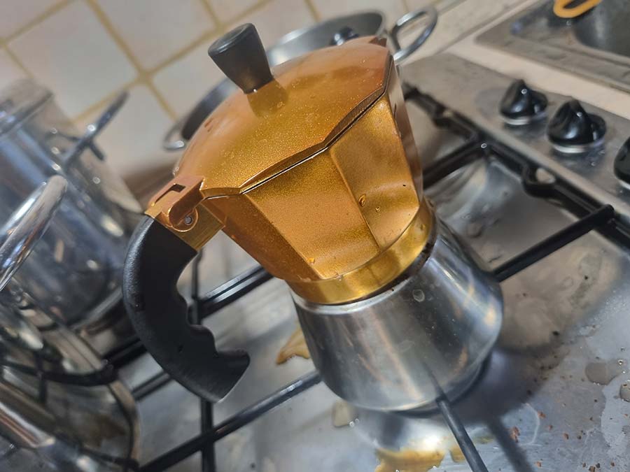 Coffee - A Luxurious Tale From Southeast Asia to Italy (2)