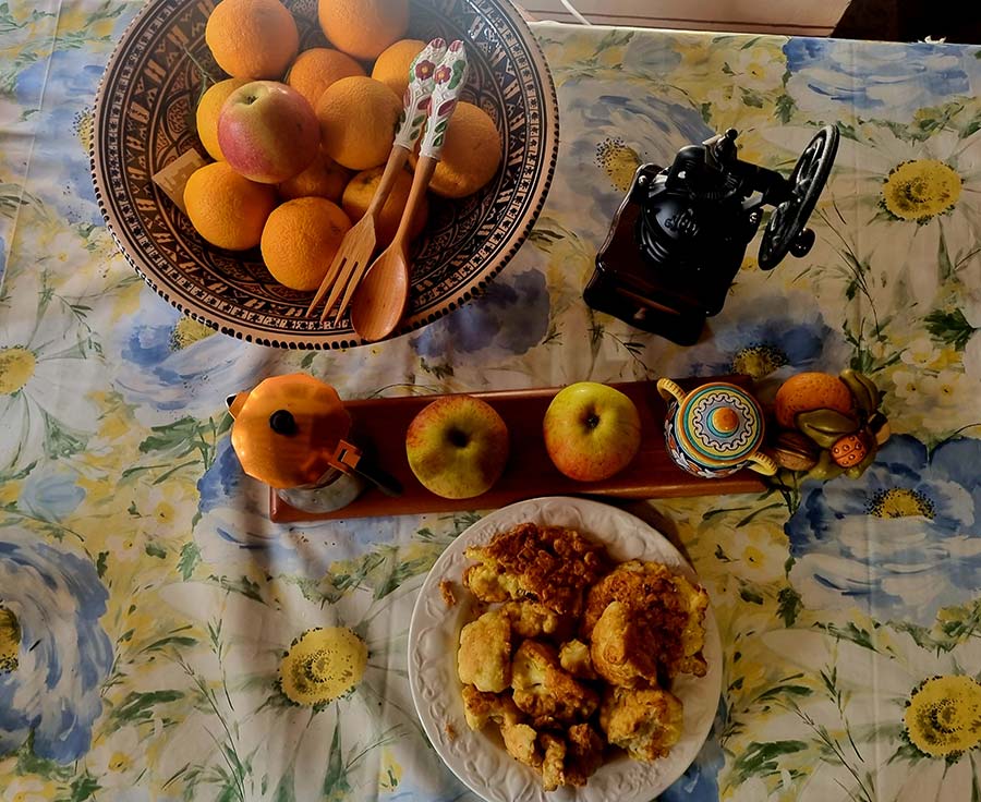 Coffee - A Luxurious Tale From Southeast Asia to Italy (2)