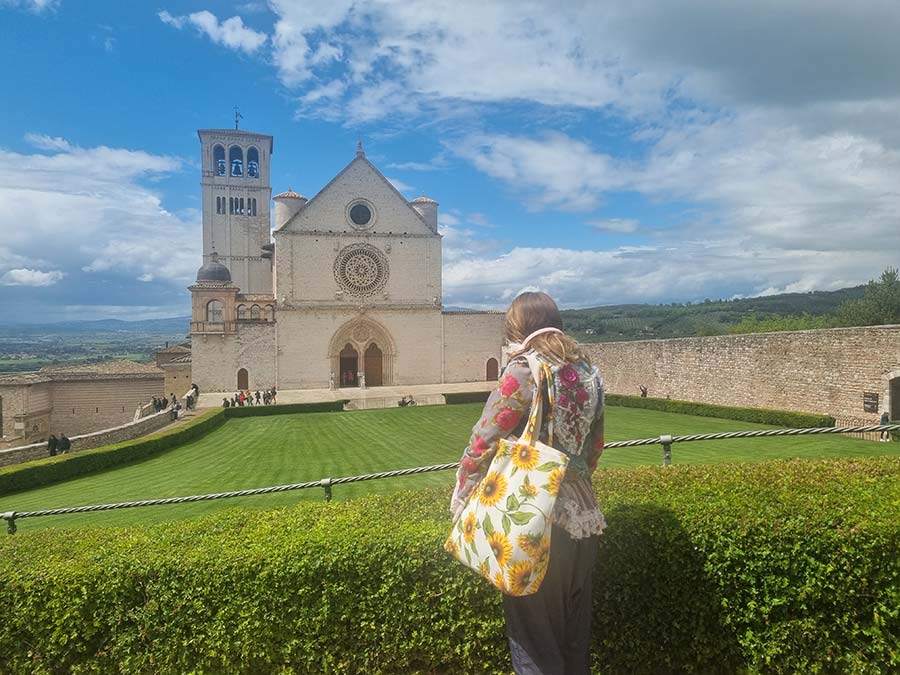 Umbria Why Visit Assisi (5)