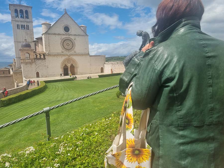 Lemon and Sunflower italian prints (3)