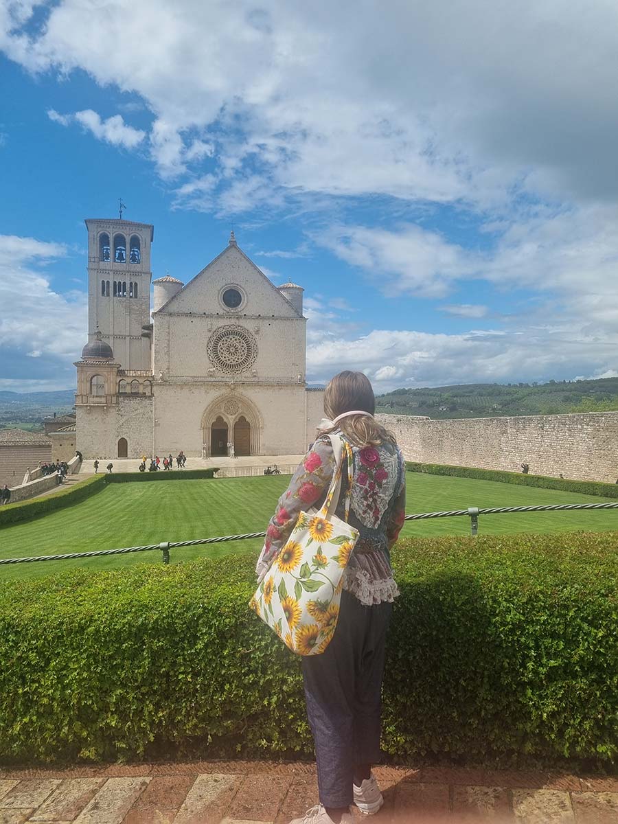 Umbria Why Visit Assisi (7)