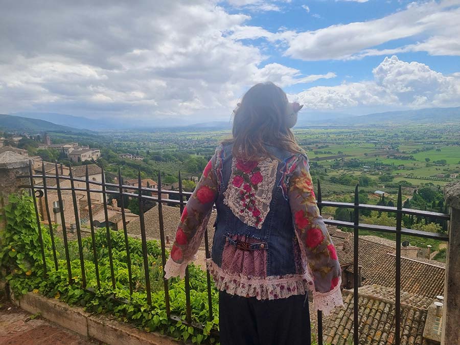 Lemon and Sunflower italian prints (3)