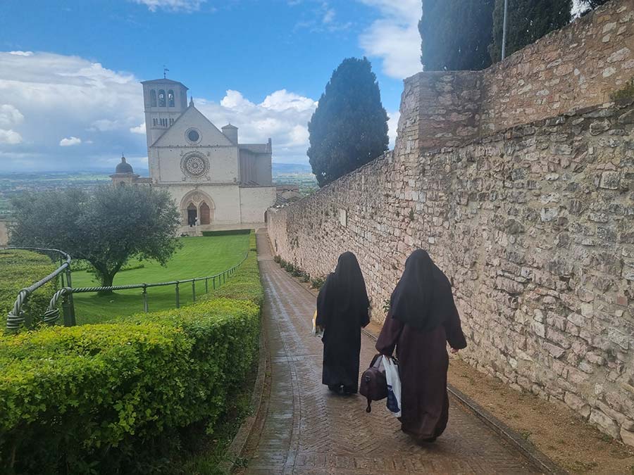 Umbria Why Visit Assisi (5)
