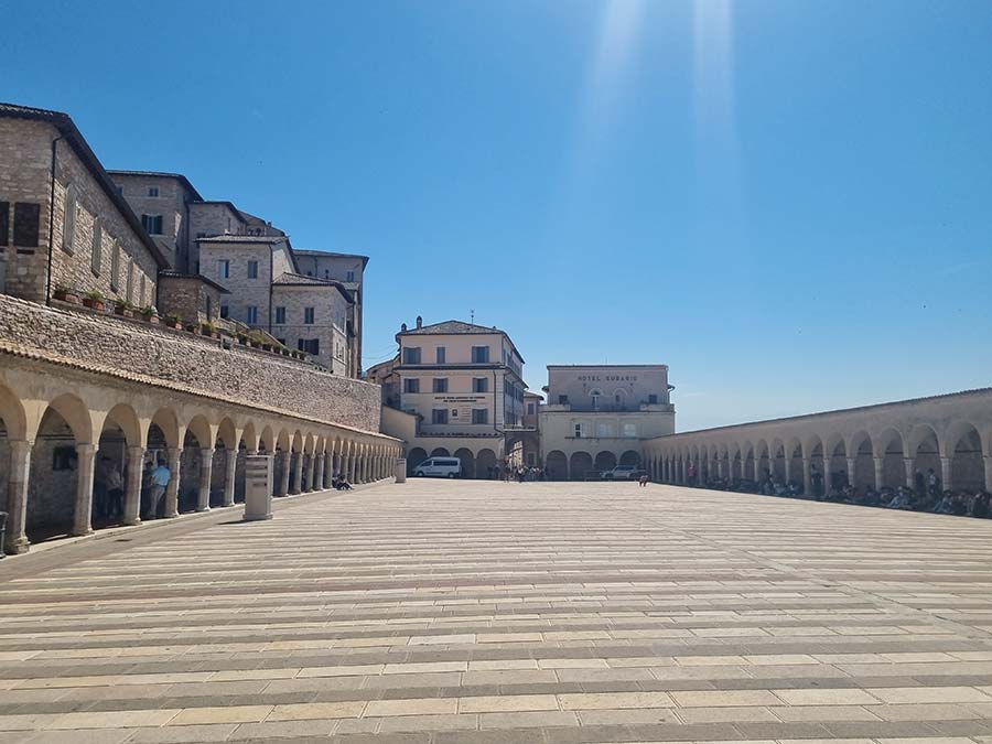 Umbria Why Visit Assisi (5)