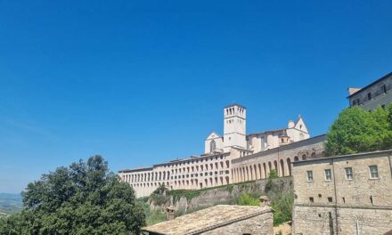 Umbria – Assisi Spiritual Awakening