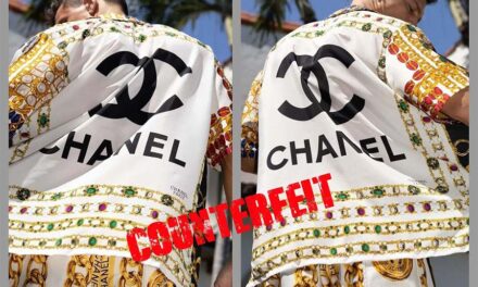 Chanel – Legally Where Does One Stand Upcycling These Luxurious Leftovers?