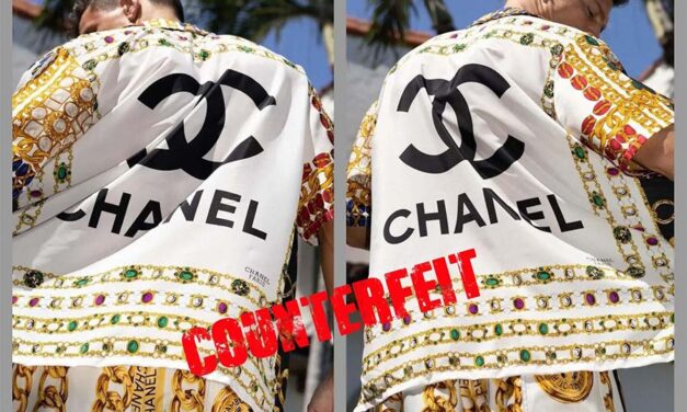 Chanel – Legally Where Does One Stand Upcycling These Luxurious Leftovers?