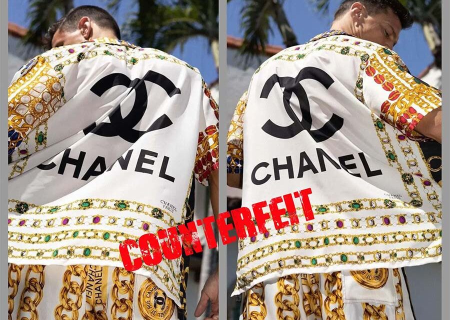 Chanel – Legally Where Does One Stand Upcycling These Luxurious Leftovers?