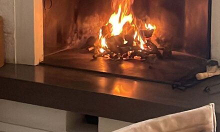 Open Fire Trends – Custom Made Cast Iron Fireplaces