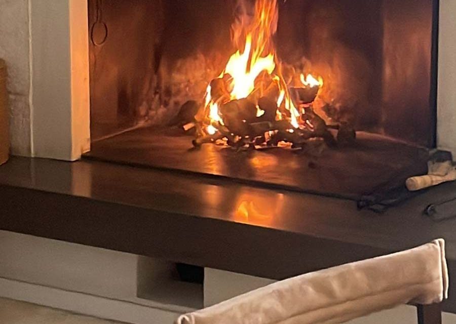 Open Fire Trends – Custom Made Cast Iron Fireplaces