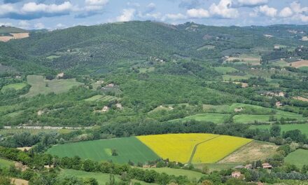 Tuscany vs. Umbria –  Decoding the Heart of Italy