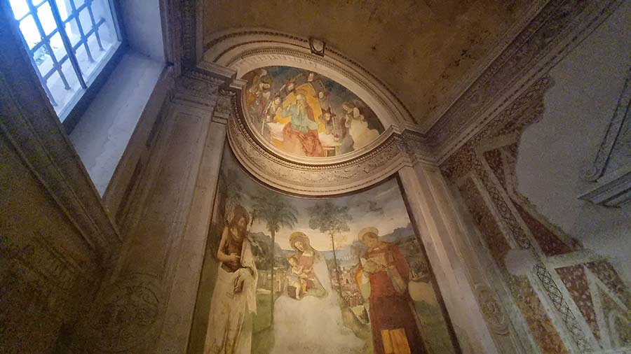 Unveiling the Spirit of Spoleto (10)