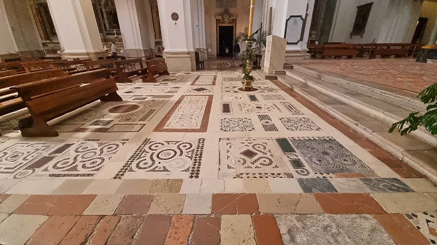 Unveiling the Spirit of Spoleto (10)