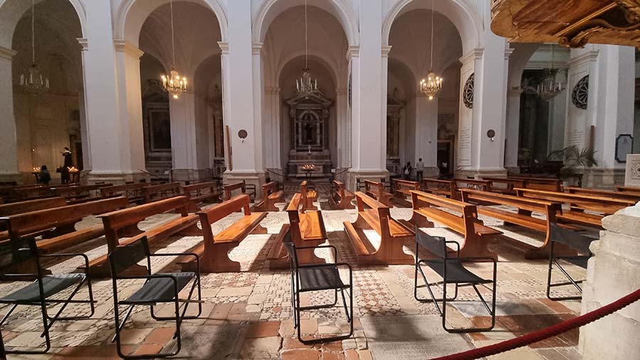 Unveiling the Spirit of Spoleto (10)