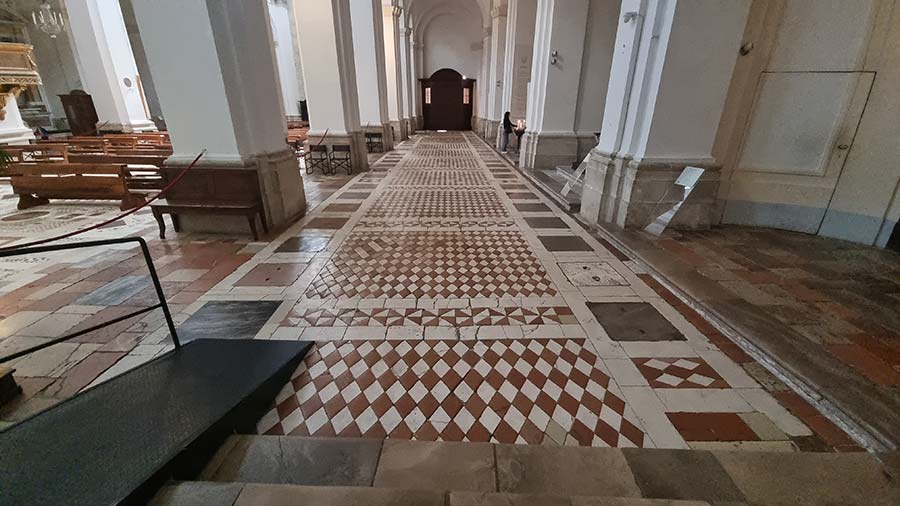 Unveiling the Spirit of Spoleto (10)