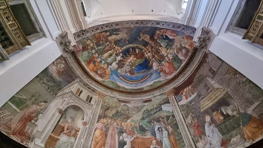 Unveiling the Spirit of Spoleto (10)