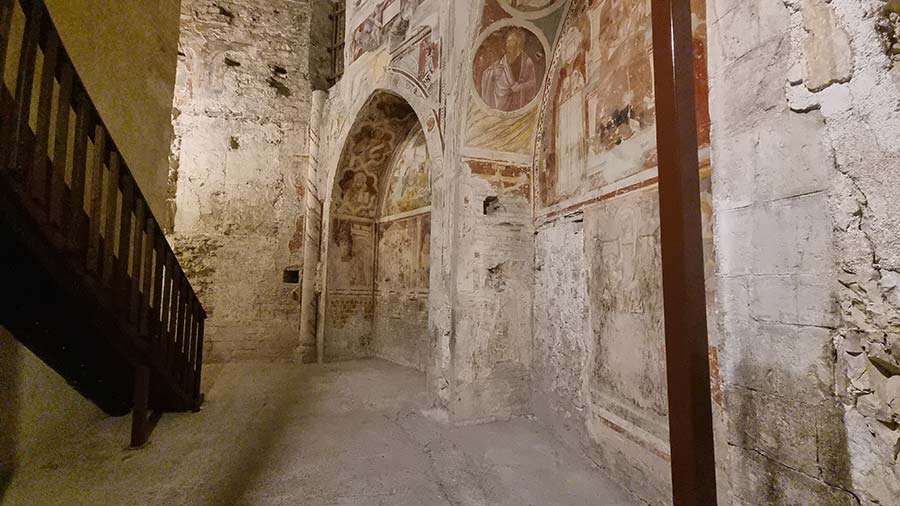 Unveiling the Spirit of Spoleto (10)