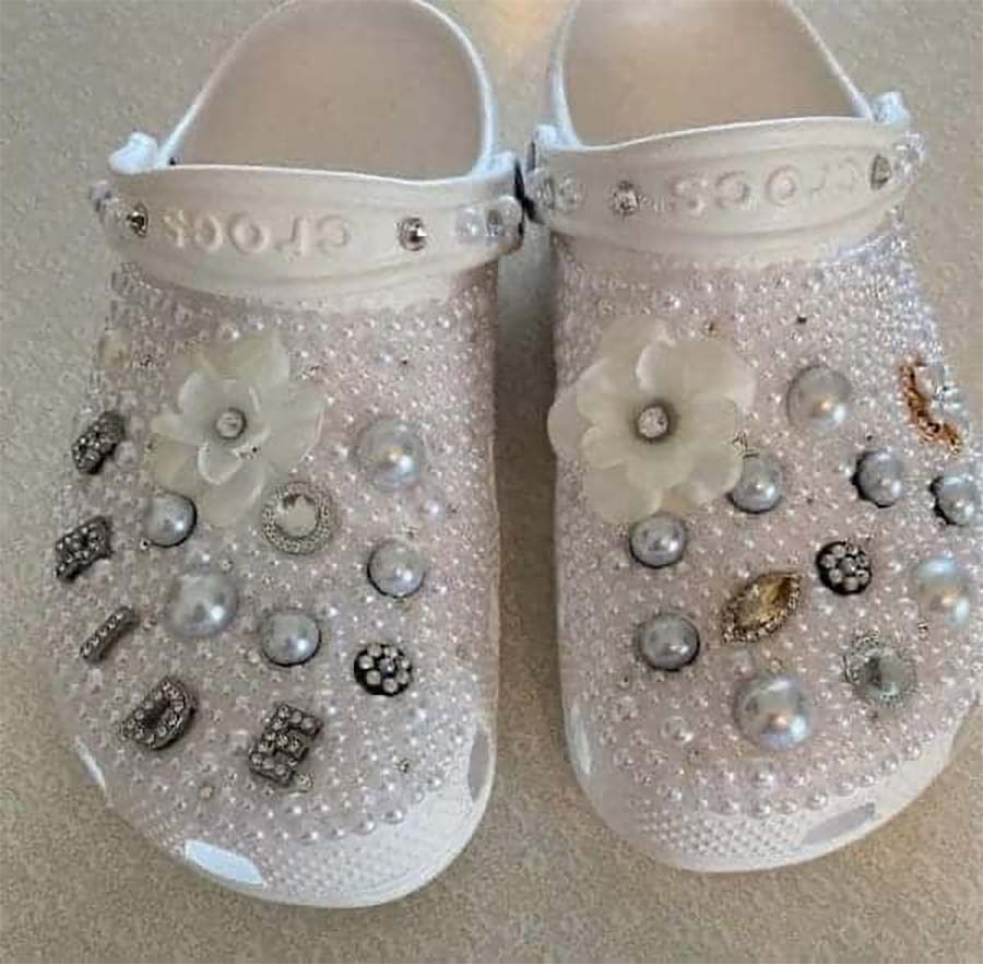 wedding-crocs