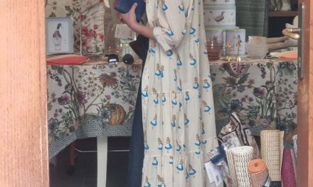 Italy – Vibrant Fashion Filled Streets Of Italy