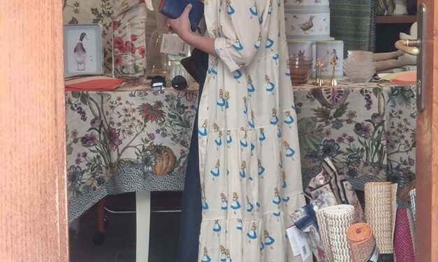 Italy – Vibrant Fashion Filled Streets Of Italy