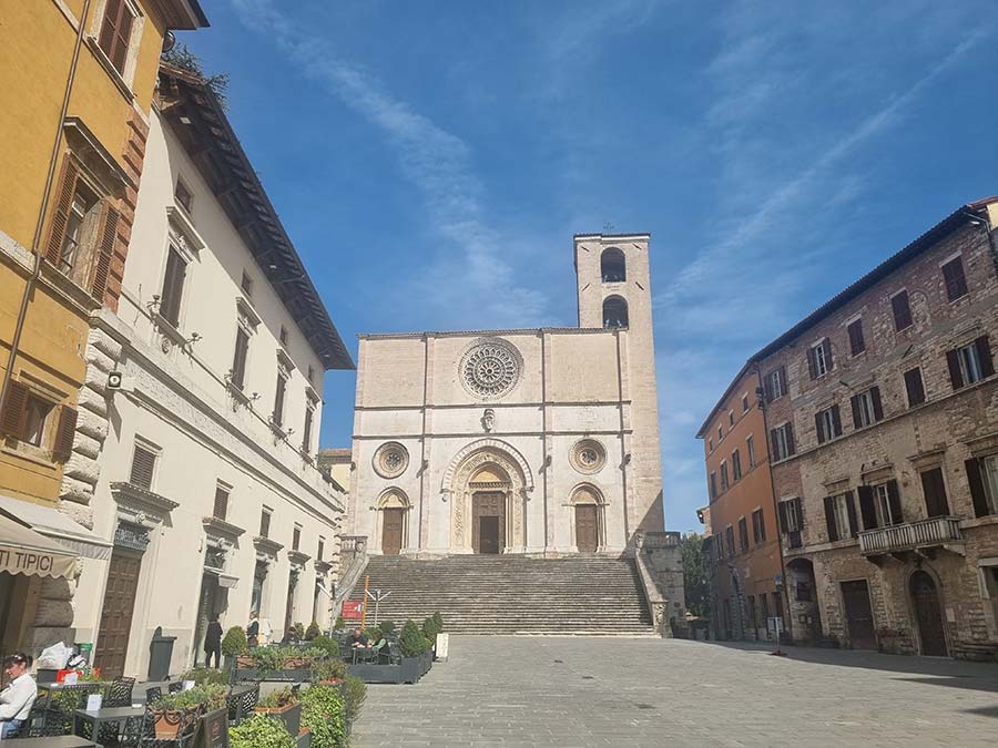 Umbria Todi
