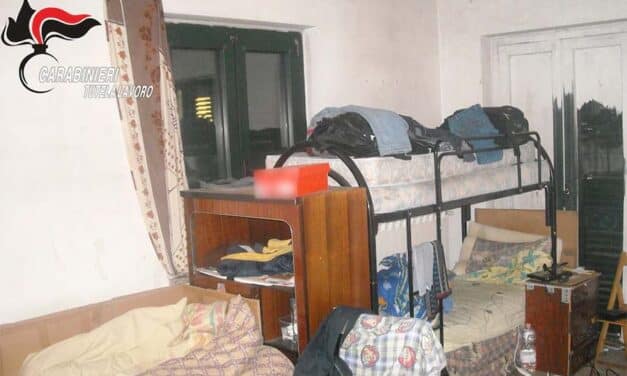 Made In Italy –  The Exploitation Of Chinese Workers