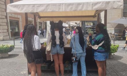 Hairstyle Tips for Braided Hair