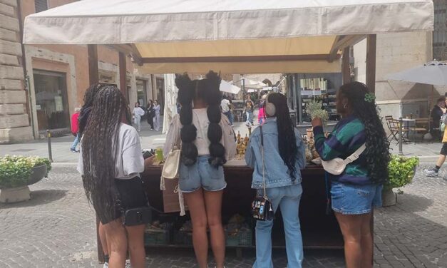 Hairstyle Tips for Braided Hair