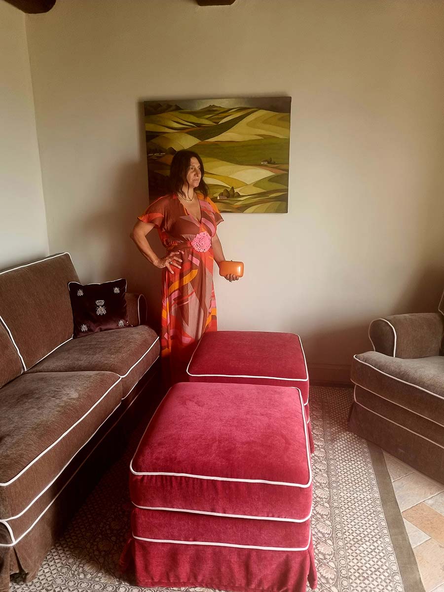 Gracie Opulanza Made In Italy (2)