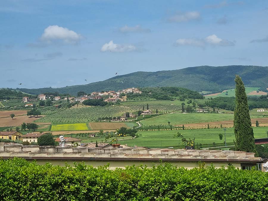 Brunello Cucinelli, founded in 1978 (15)