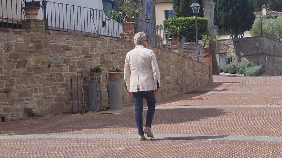 Brunello Cucinelli, founded in 1978 (15)