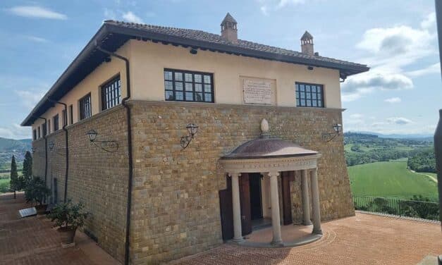 Brunello Cucinelli – A Lifestyle Beyond Fashion