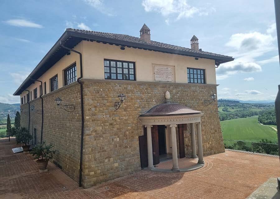 Brunello Cucinelli – A Lifestyle Beyond Fashion