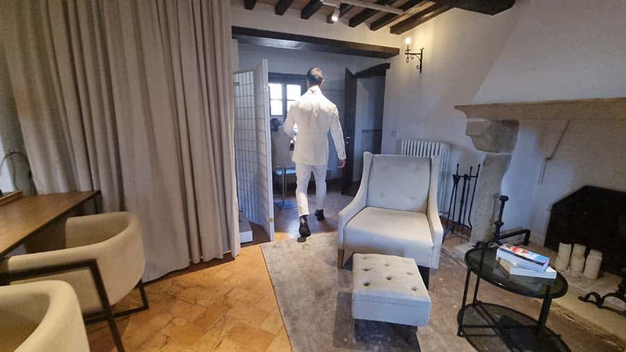 Brunello Cucinelli, founded in 1978 (15)