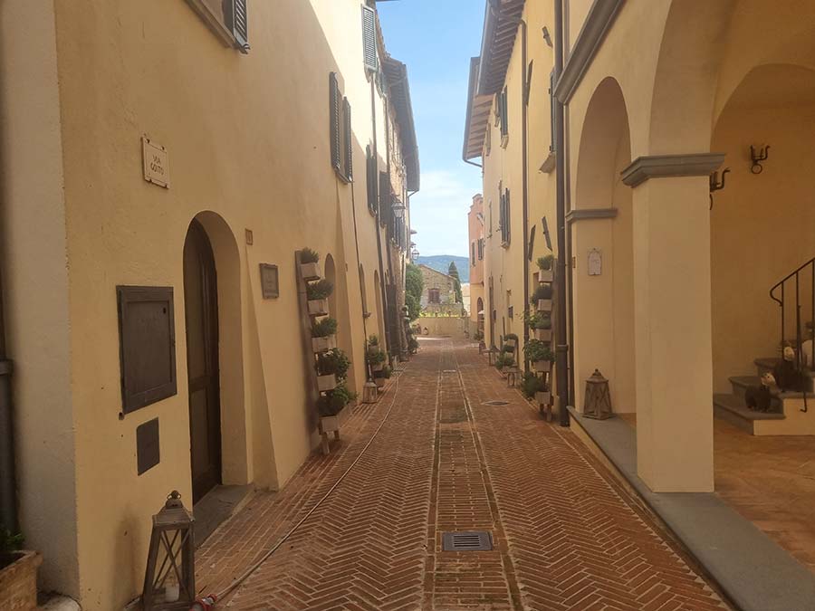 Brunello Cucinelli, founded in 1978 (15)