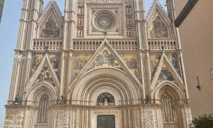 Why Italian Churches are the Ultimate Real Estate Gems