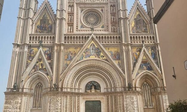 Why Italian Churches are the Ultimate Real Estate Gems